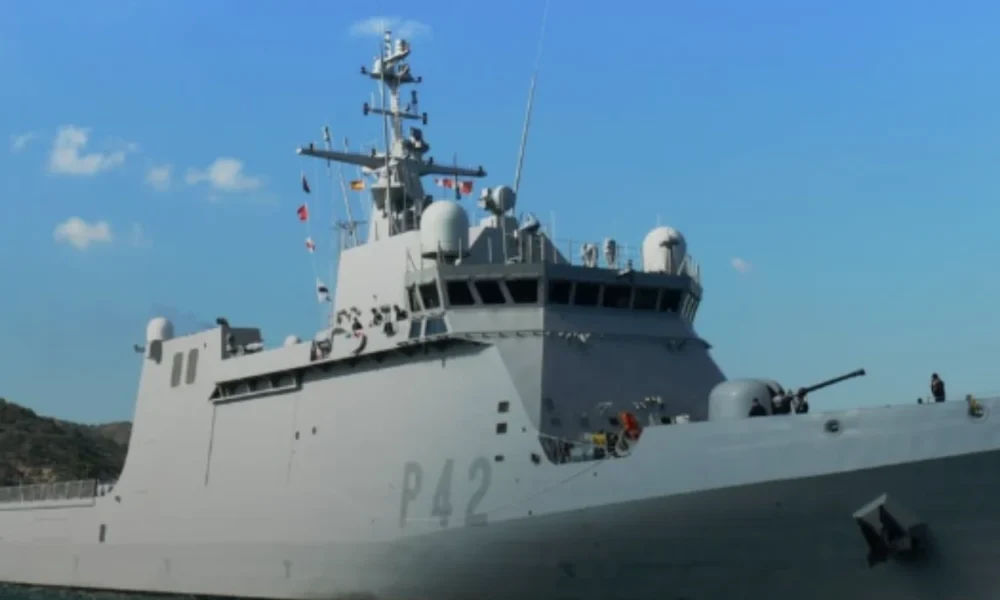 Dihujani serangan drone saat berlayar ke gaza, italia dan spanyol kirim pengawalan untuk global sumud flotilla