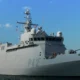 Dihujani serangan drone saat berlayar ke gaza, italia dan spanyol kirim pengawalan untuk global sumud flotilla