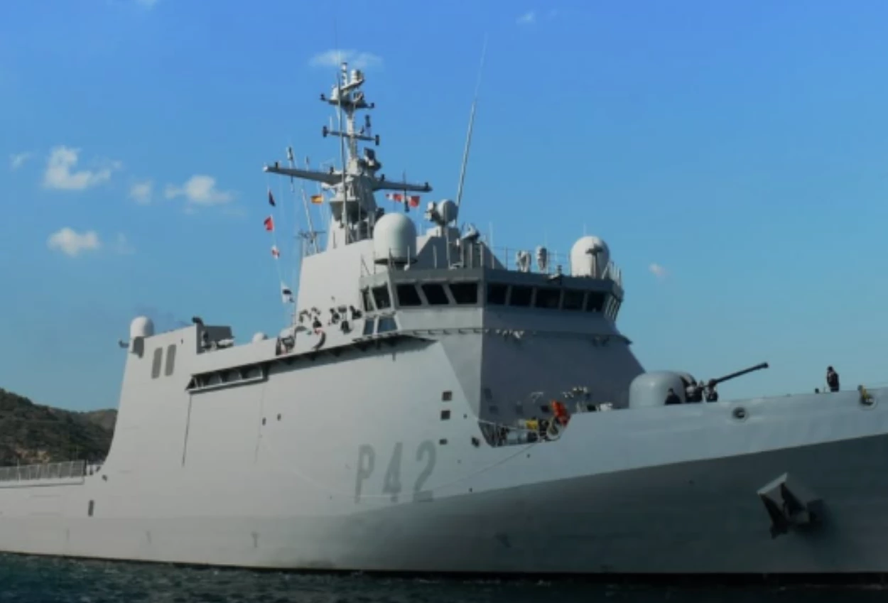 Dihujani serangan drone saat berlayar ke gaza, italia dan spanyol kirim pengawalan untuk global sumud flotilla