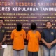 Dikira hamil, ibu di maluku tega suruh pacarnya perkosa anak kandung agar keguguran
