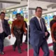 Dikira ribut, purbaya makan siang bareng ketua komisi xi dpr