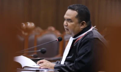 Dinilai pajaki pensiun dan pesangon, uu perpajakan digugat ke mk