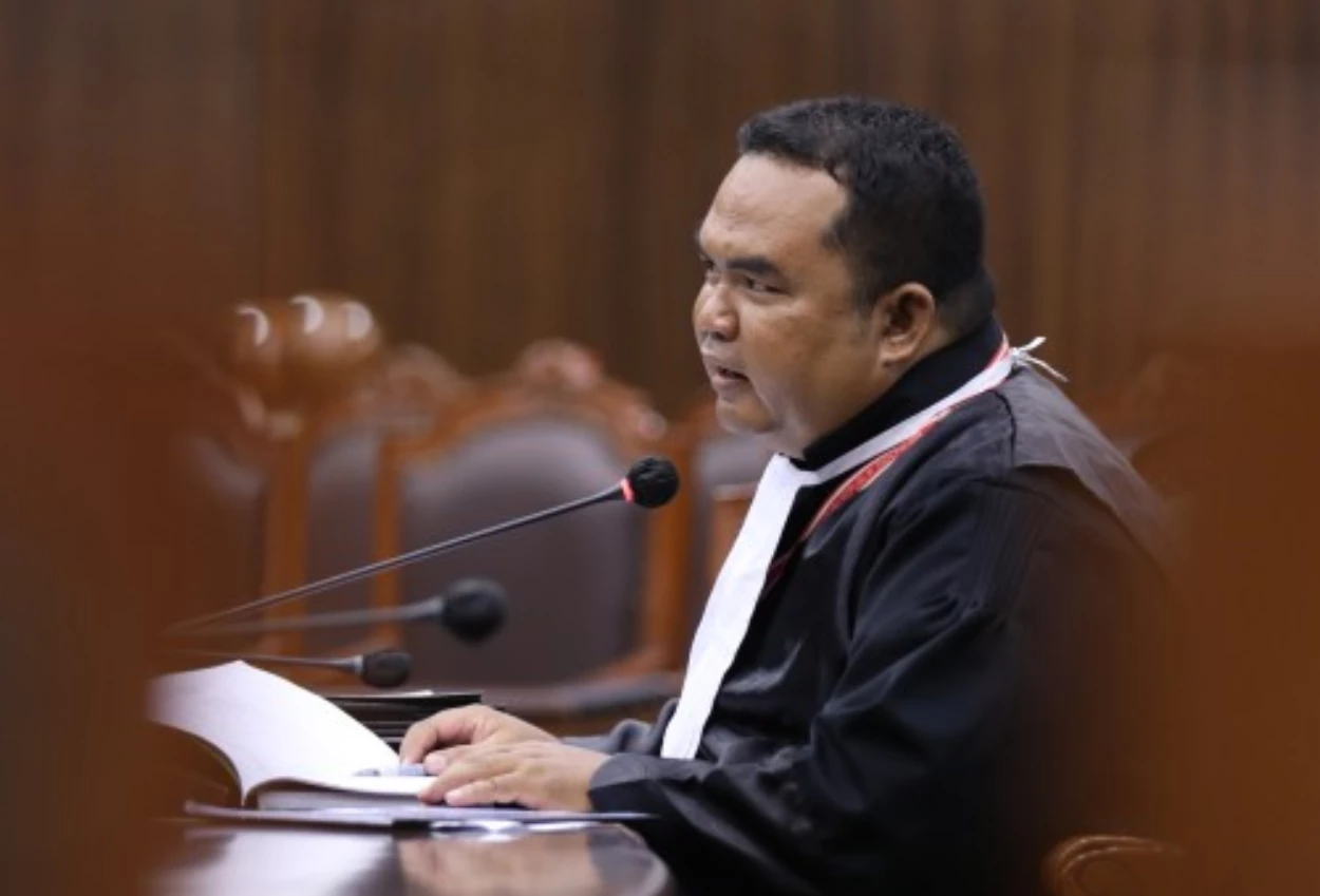 Dinilai pajaki pensiun dan pesangon, uu perpajakan digugat ke mk