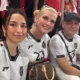 Dipersulit masuk stadion saat nonton timnas indonesia, jennifer coppen saudi zolim banget ya allah