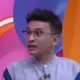 Disebut bodoh karena tinggalkan sarwendah, ruben onsu stop ikut campur