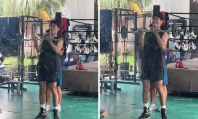 Disebut terlalu kurus usai diselingkuhi jule, daehoon jalani program naikkan berat badan