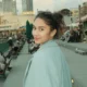 Ditanya kondisi hati usai cerai dari arhan, azizah salsha lagi sibuk membahagiakan semuanya