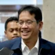 Ditanya soal peluang cawapres 2029, purbaya gue enggak mikirin