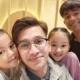 Dituding netizen sebagai ayah yang gagal, ruben onsu terlalu ikut campur urusan orang