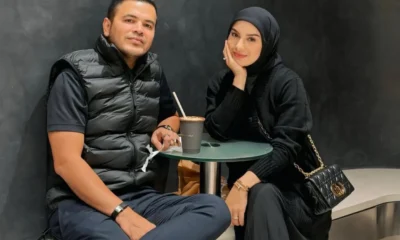 Dituding sogok sipir agar irish bella tak kembali ke ammar zoni, haldy sabri fitnah dosa besar yang sangat dibenci