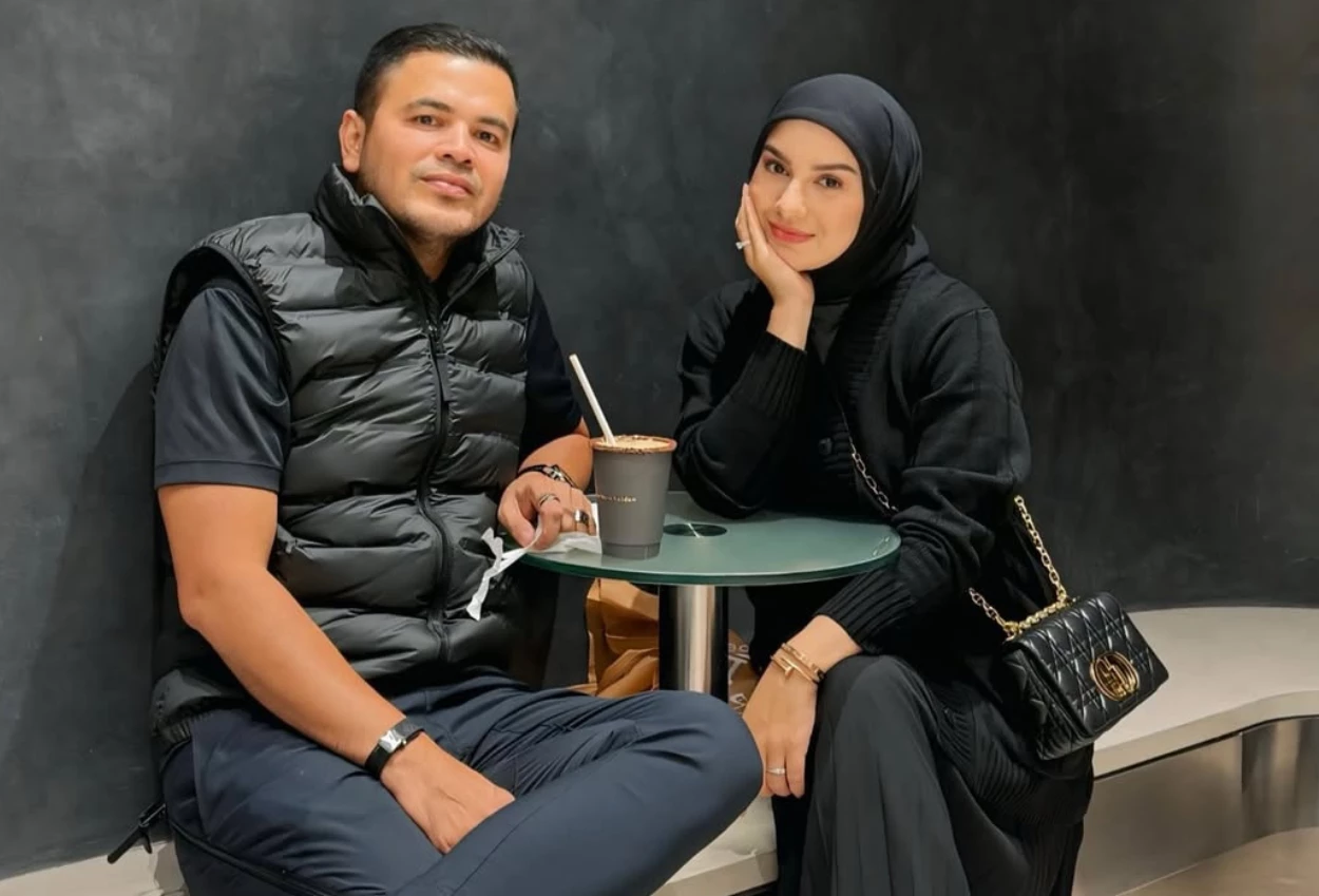 Dituding sogok sipir agar irish bella tak kembali ke ammar zoni, haldy sabri fitnah dosa besar yang sangat dibenci