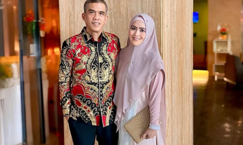 Doa pilu meggy wulandari untuk anak anaknya aku ingin mereka disayangi dengan tulus dan ikhlas