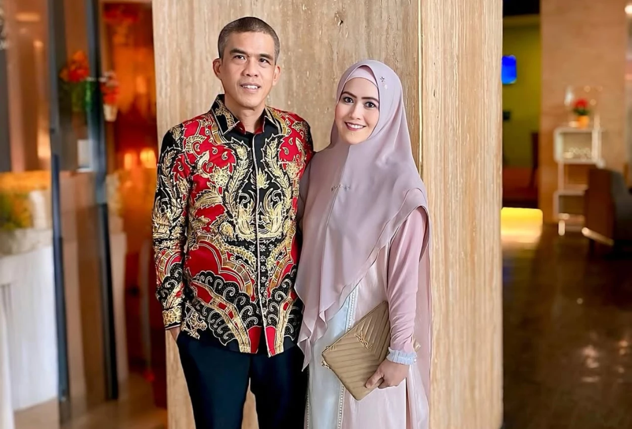Doa pilu meggy wulandari untuk anak anaknya aku ingin mereka disayangi dengan tulus dan ikhlas