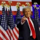 Donald trump tunjuk pengusaha ganja mark savaya jadi utusan khusus as untuk irak