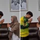 Drama Penamparan di SMAN 1 Cimarga Tuntas, Kepsek dan Siswa Saling Memaafkan