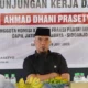 Dukung mk soal pendidikan capres, ahmad dhani kaitkan dengan syarat pemimpin dalam islam