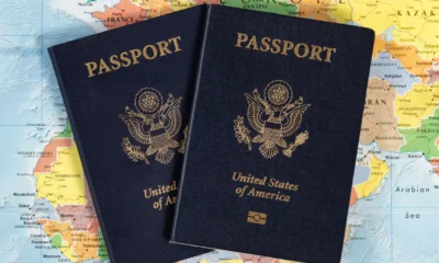 Dulu paling kuat, kini paspor as setara malaysia dalam daftar global