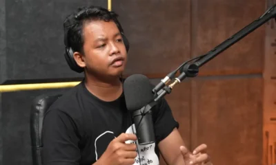 Dustin tiffani curhat pernah kena tipu saat beli mobil rp200 juta