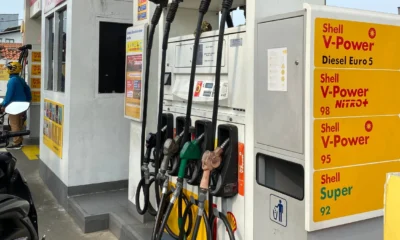 Esdm sebut spbu swasta sepakat negosiasi pembelian bbm dengan pertamina
