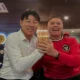 Eks ketum pssi sarankan agar shin tae yong direkrut lagi