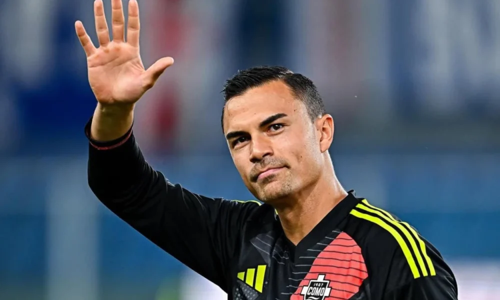 Emil audero absen bela timnas indonesia lawan arab dan irak, kluivert benar benar pukulan besar