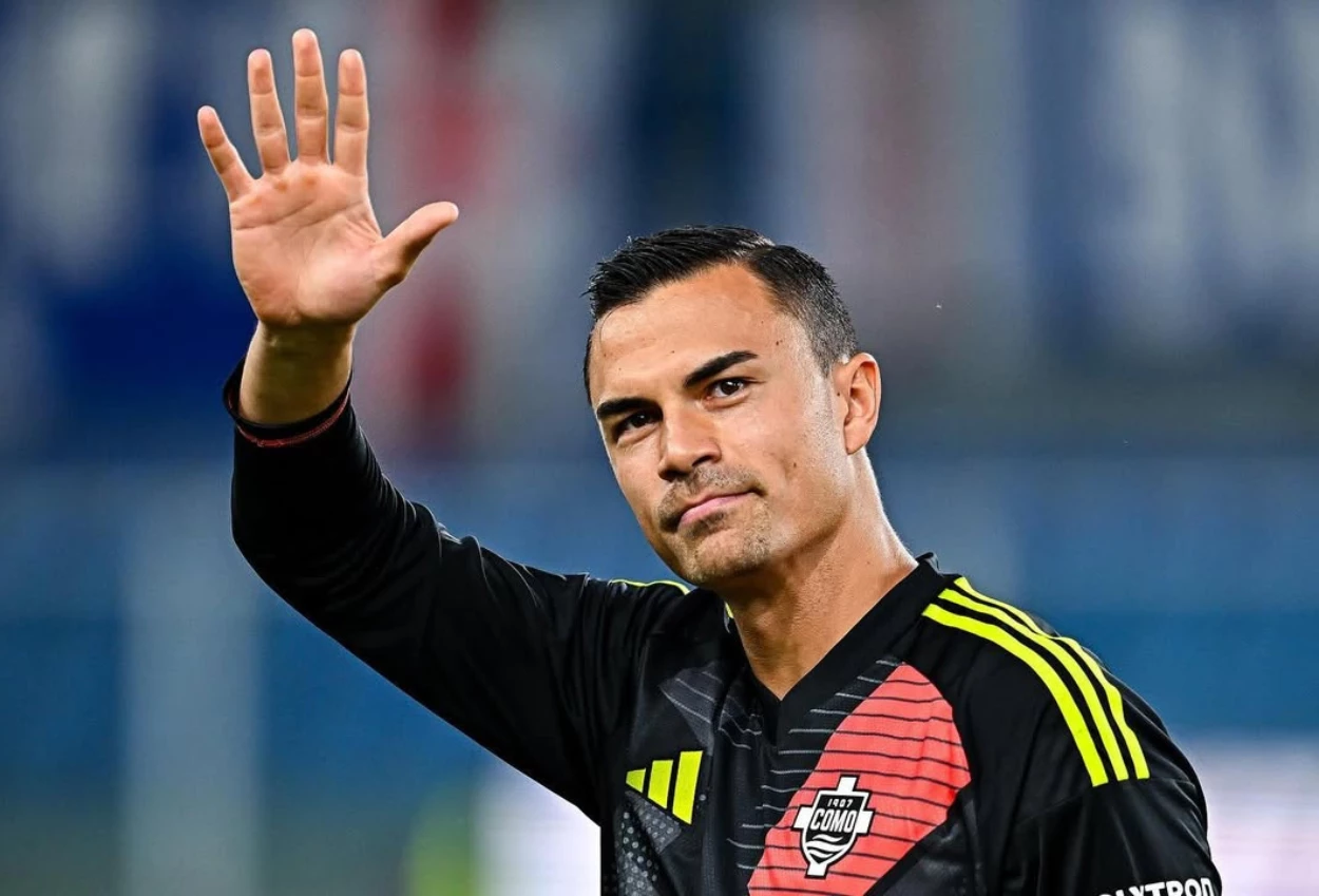Emil audero absen bela timnas indonesia lawan arab dan irak, kluivert benar benar pukulan besar
