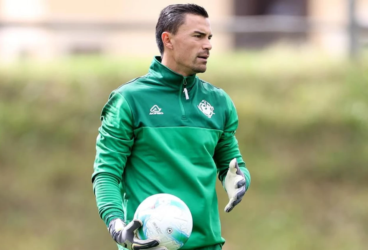 Emil audero cleansheet usai comeback dari cedera, cremonese menang 0 2 dari genoa
