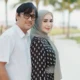 Empat kali gugat cerai, kini andre taulany dan erin sepakat cerai secara damai