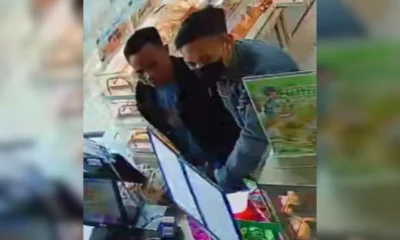 Empat orang sindikat pengganjal atm di ciputat berhasil diringkus polisi, gasak uang hingga rp73 juta