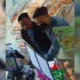Empat orang sindikat pengganjal atm di ciputat berhasil diringkus polisi, gasak uang hingga rp73 juta