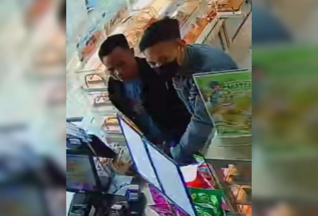 Empat orang sindikat pengganjal atm di ciputat berhasil diringkus polisi, gasak uang hingga rp73 juta