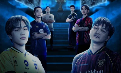 Enam tim siap bersaing di playoff mpl id season 16, ini jadwal lengkapnya