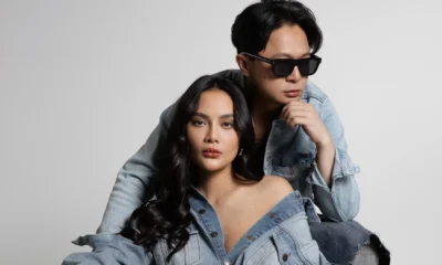 Erika carlina hapus foto bersama, chat genit dj bravy dengan cewek lain bocor di medsos