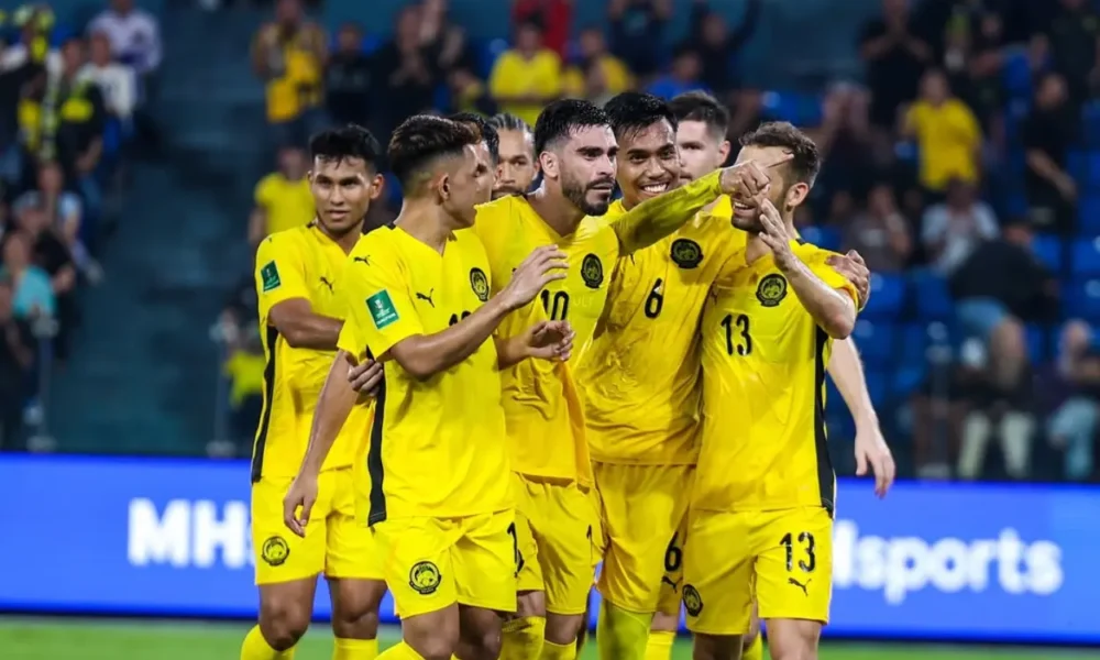Fam ngotot tolak tuduhan pemalsuan dokumen, fifa ungkap bukti asli kelahiran kakek nenek 7 pemain naturalisasi