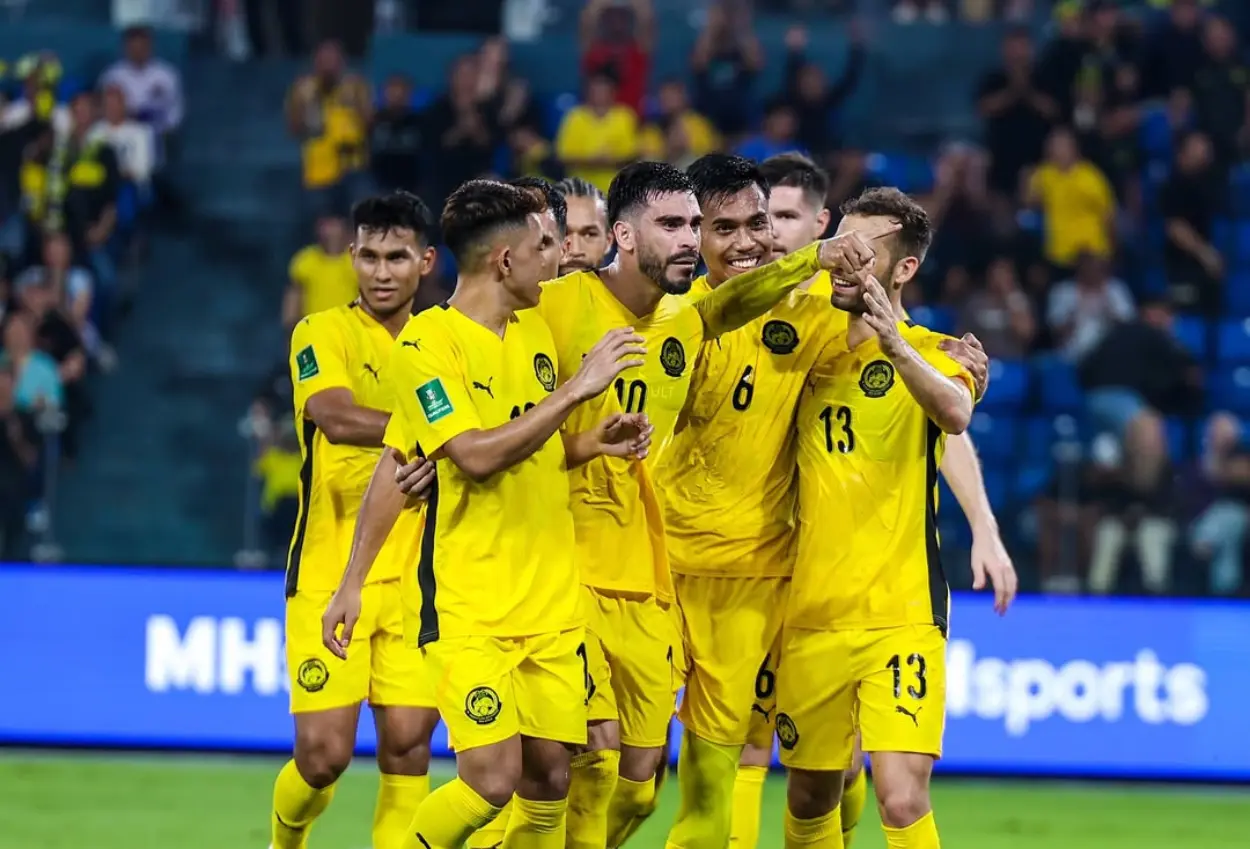 Fam ngotot tolak tuduhan pemalsuan dokumen, fifa ungkap bukti asli kelahiran kakek nenek 7 pemain naturalisasi