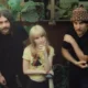 Gabung gerakan 'no music for genocide', paramore tarik seluruh list musiknya dari spotify