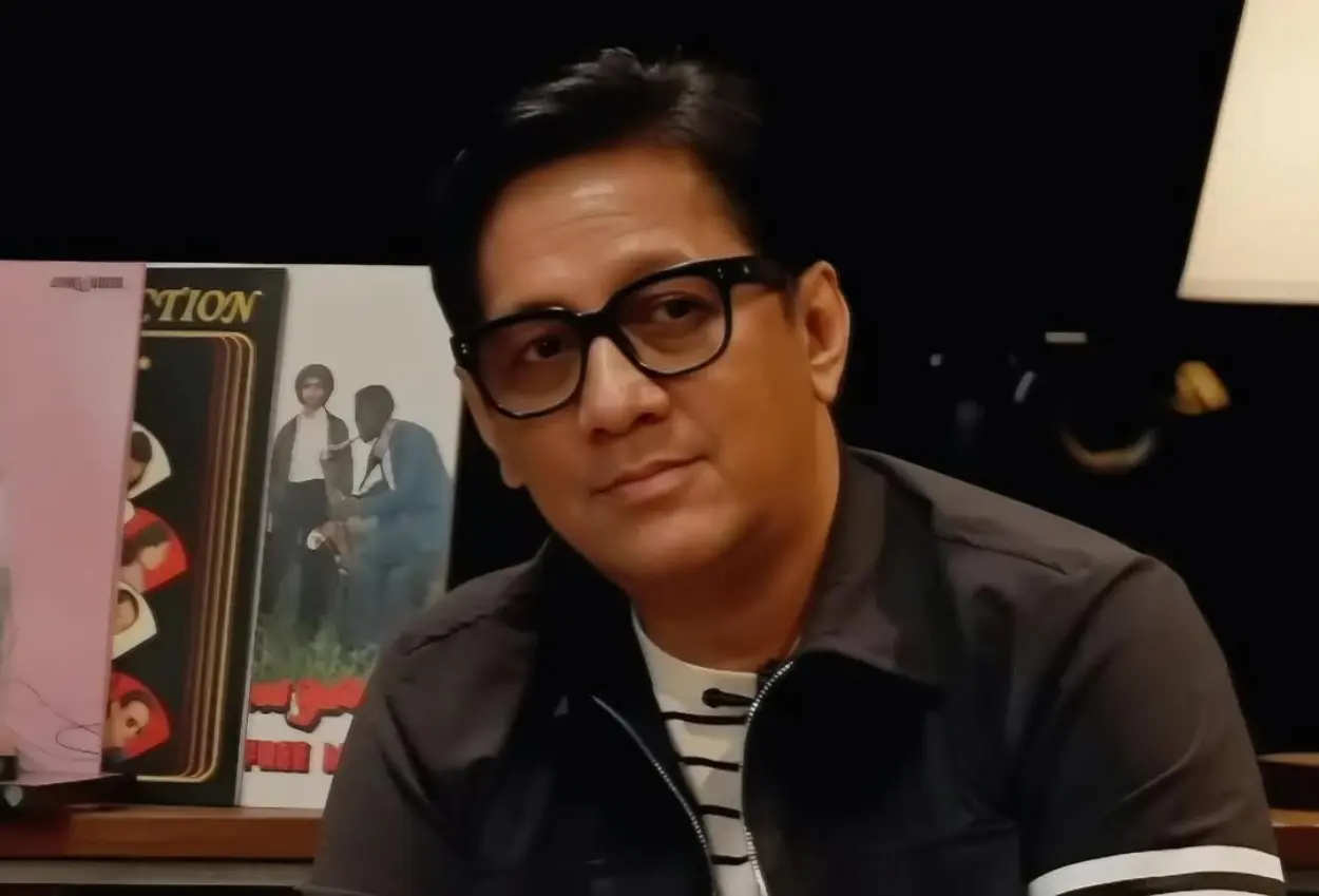 Gagal lagi, andre taulany kecewa erin absen sidang cerai