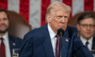 Gandeng crypto, donald trump izinkan truth social dipakai berjudi