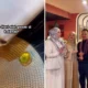 Gara gara lilin, tas hermes rp300 juta milik tasyi athasyia terbakar di acara ultah gen halilintar