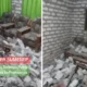 Gempa m 6,5 di sumenep rusak masjid hingga rumah, warga tertimpa reruntuhan
