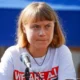 Greta thunberg dipaksa cium bendera israel saat ditahan