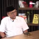Guntur romli khawatir mahasiswa '98 dicap pengkhianat jika soeharto dapat gelar pahlawan nasional