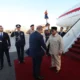 Hadiri ktt mesir, prabowo akan saksikan perdamaian perang di gaza