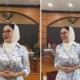 Hadiri persidangan pakai hijab putih, nikita mirzani hari ini aku jadi putri firaun