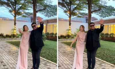 Hal yang sebaiknya tidak kamu lakukan saat ikut blind date experience by rumor!