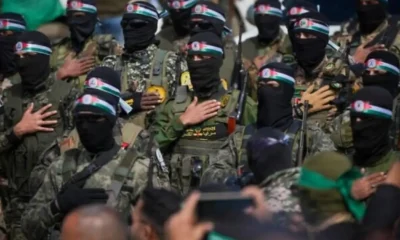 Hamas bebaskan seluruh sandera israel, sisa 28 jenazah untuk dipulangkan