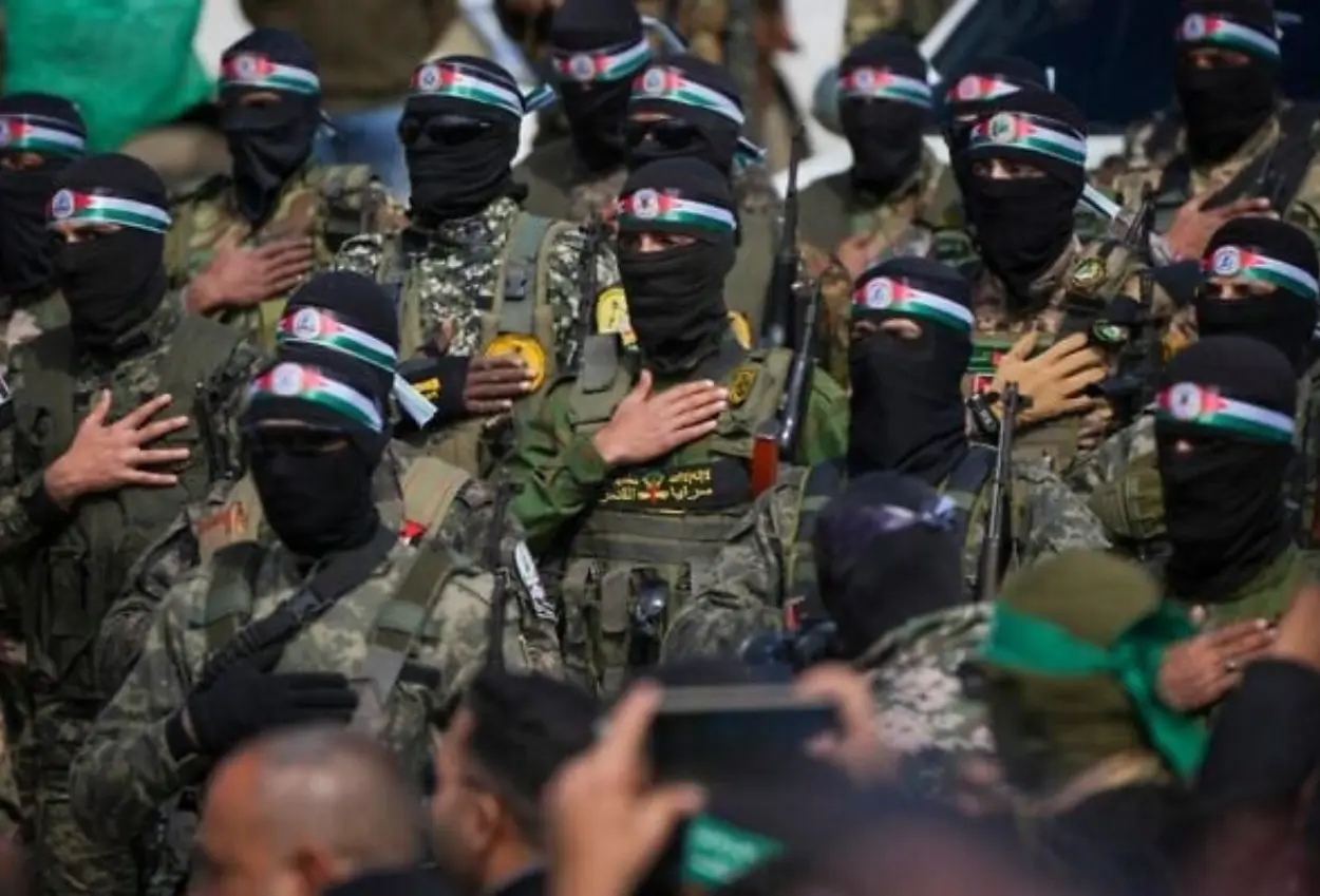 Hamas bebaskan seluruh sandera israel, sisa 28 jenazah untuk dipulangkan