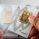 Harga emas antam hari ini kembali meroket! nyaris rp2,5 juta per gram
