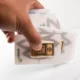 Harga emas antam hari ini tembus rekor tertinggi, rp2,25 juta per gram!