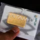 Harga emas hari ini nyaris sentuh harga rp2,5 juta per gram!